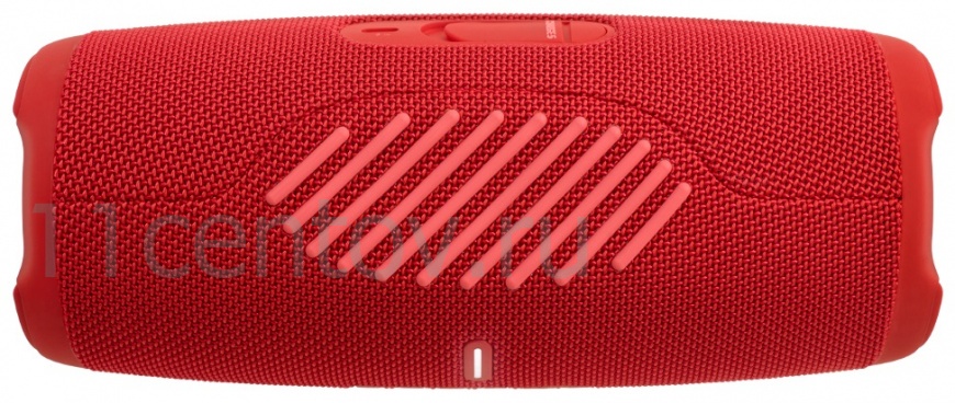 Портативная акустика JBL Charge 5, 40 Вт, красный
