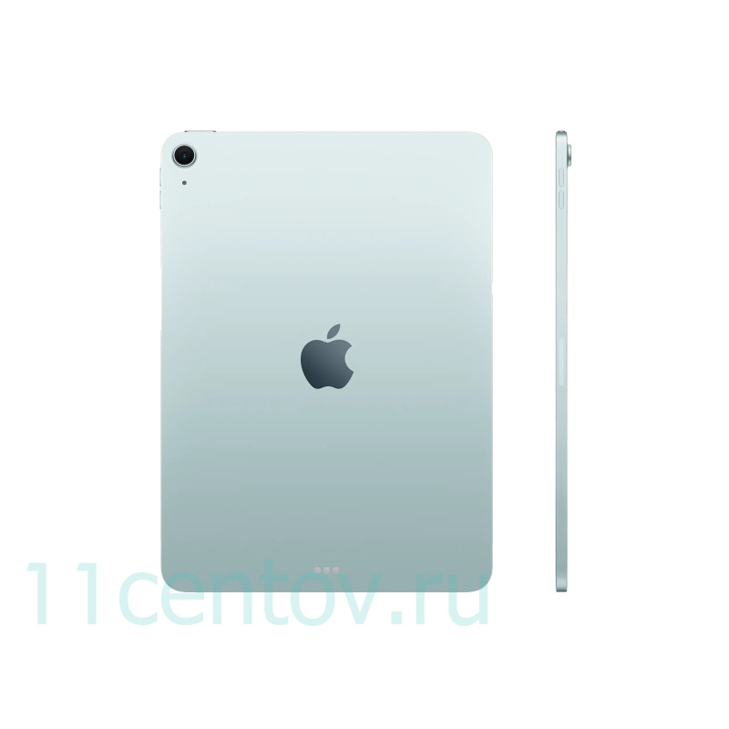 Картинка Apple iPad Air 11" (2026) Wi-Fi 128Gb Blue от интернет-магазина электроники «11 Центов»