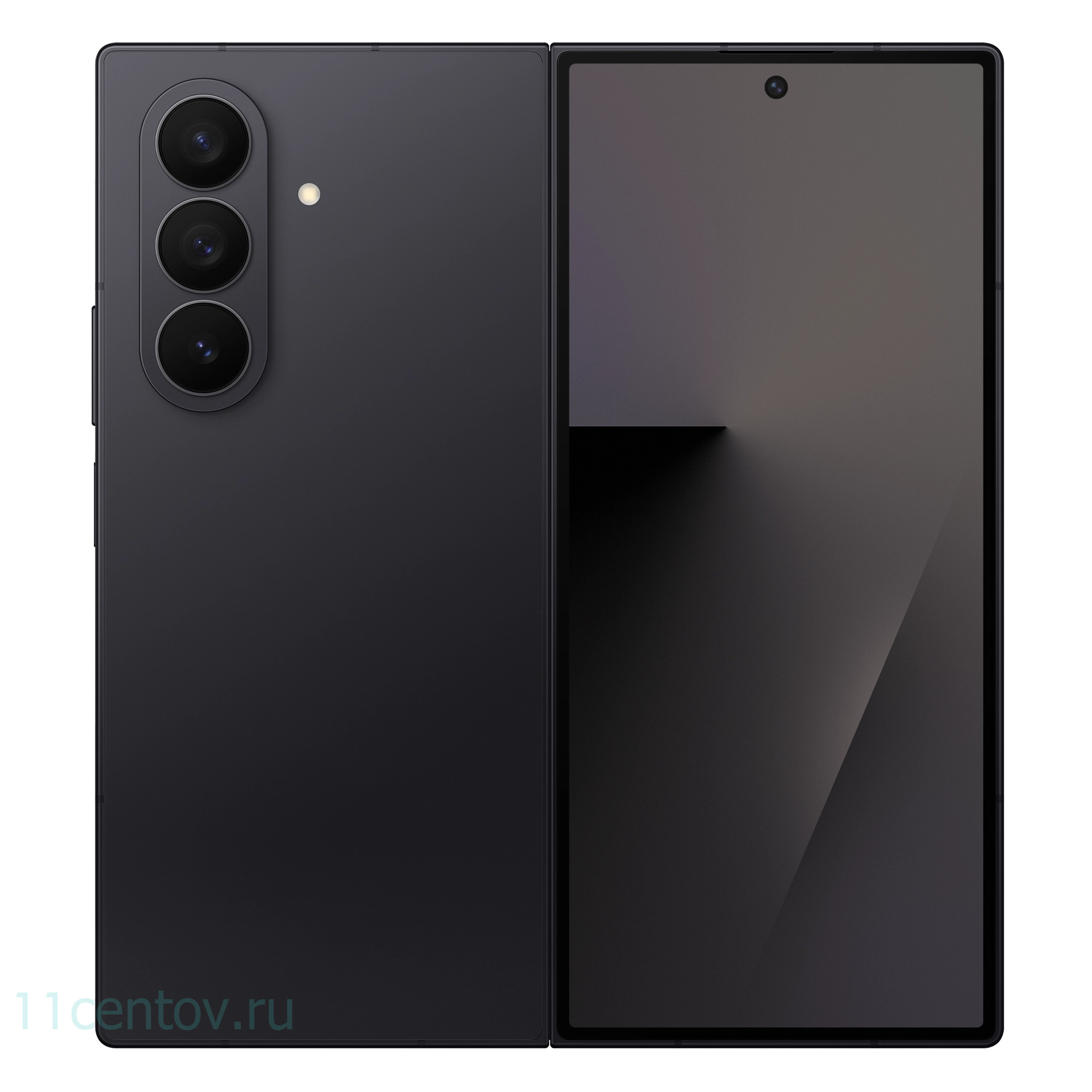 Samsung Galaxy Z Fold7 16/1Tb Jetblack
