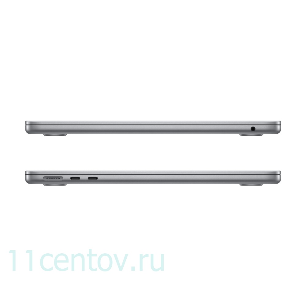 Картинка Apple MacBook Air 13"" (2022) M2 8-Core GPU, 8 Гб, 256 Гб Space Gray MLXW3 от интернет-магазина электроники «11 Центов»