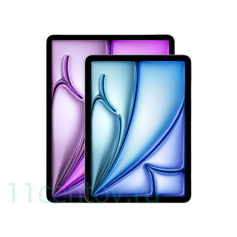 Картинка Apple iPad Air 13" (2026) Wi-Fi 128Gb Purple от интернет-магазина электроники «11 Центов»