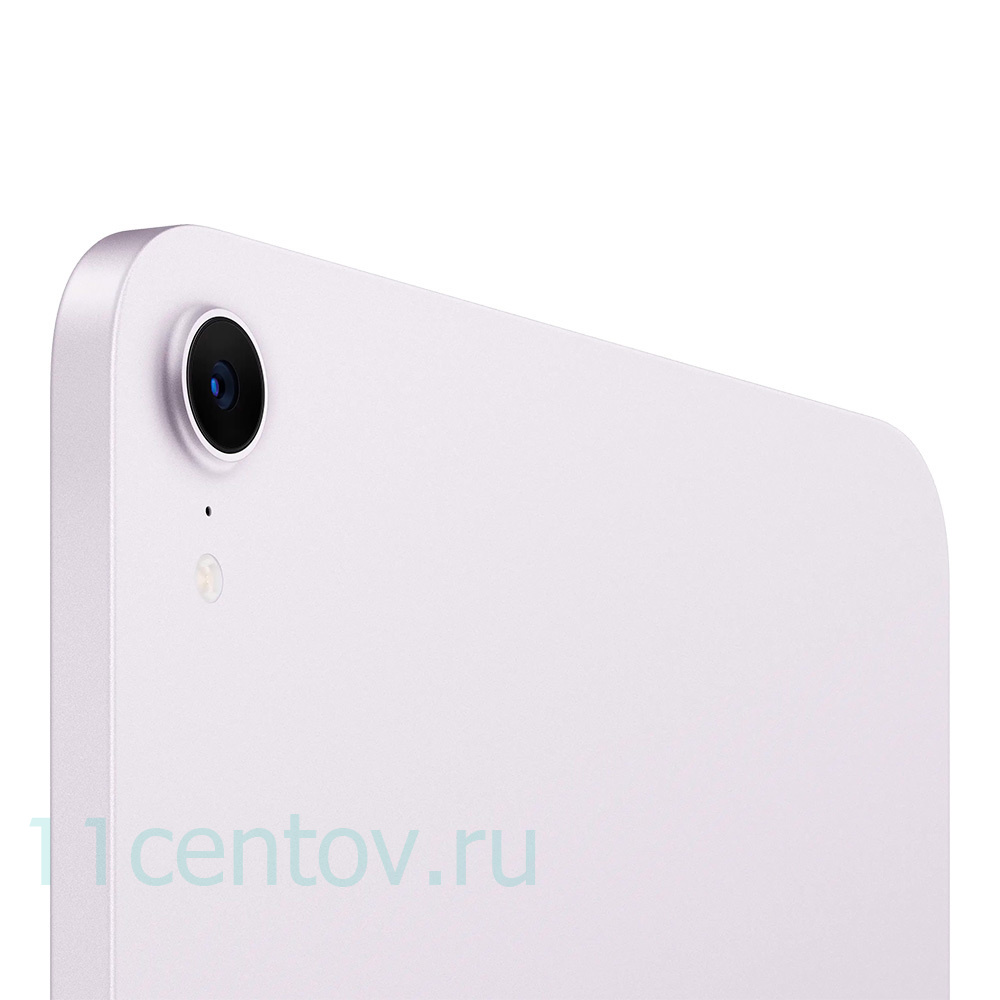 Картинка Apple iPad mini (2024) Wi-Fi 128Gb Purple от интернет-магазина электроники «11 Центов»