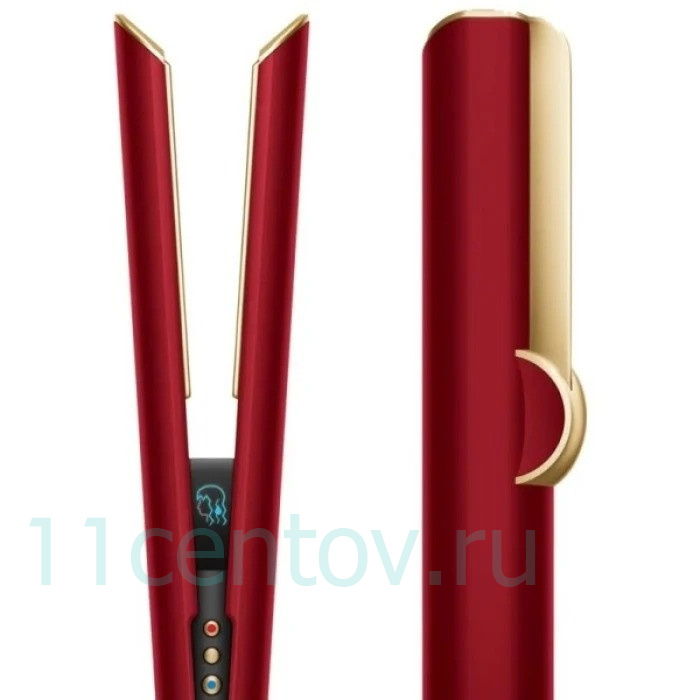 Выпрямитель Dyson Airstrait HT01 Red Velvet EU