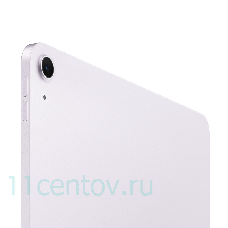 Картинка Apple iPad Air 13" (M3 2025) Wi-Fi 256Gb Purple от интернет-магазина электроники «11 Центов»