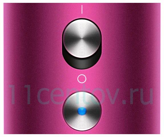 Фен Dyson Supersonic HD08 Fuchsia/Nickel