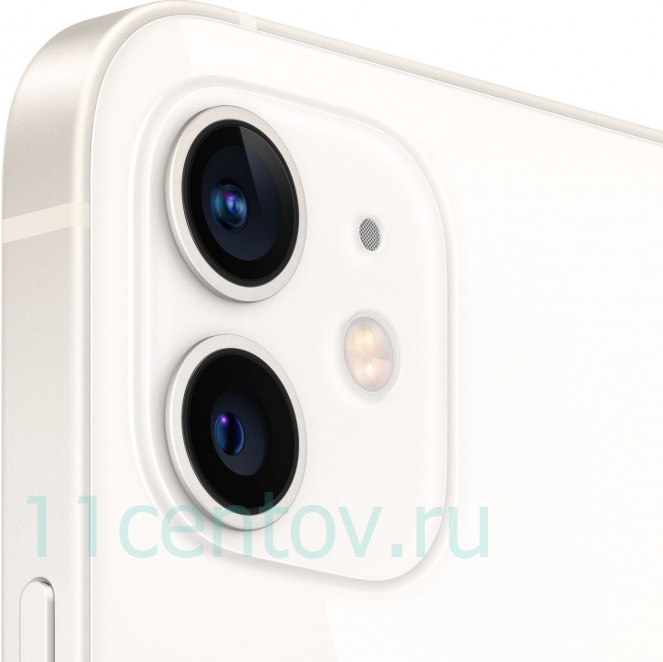 Картинка Apple iPhone 12 128GB White от интернет-магазина электроники «11 Центов»