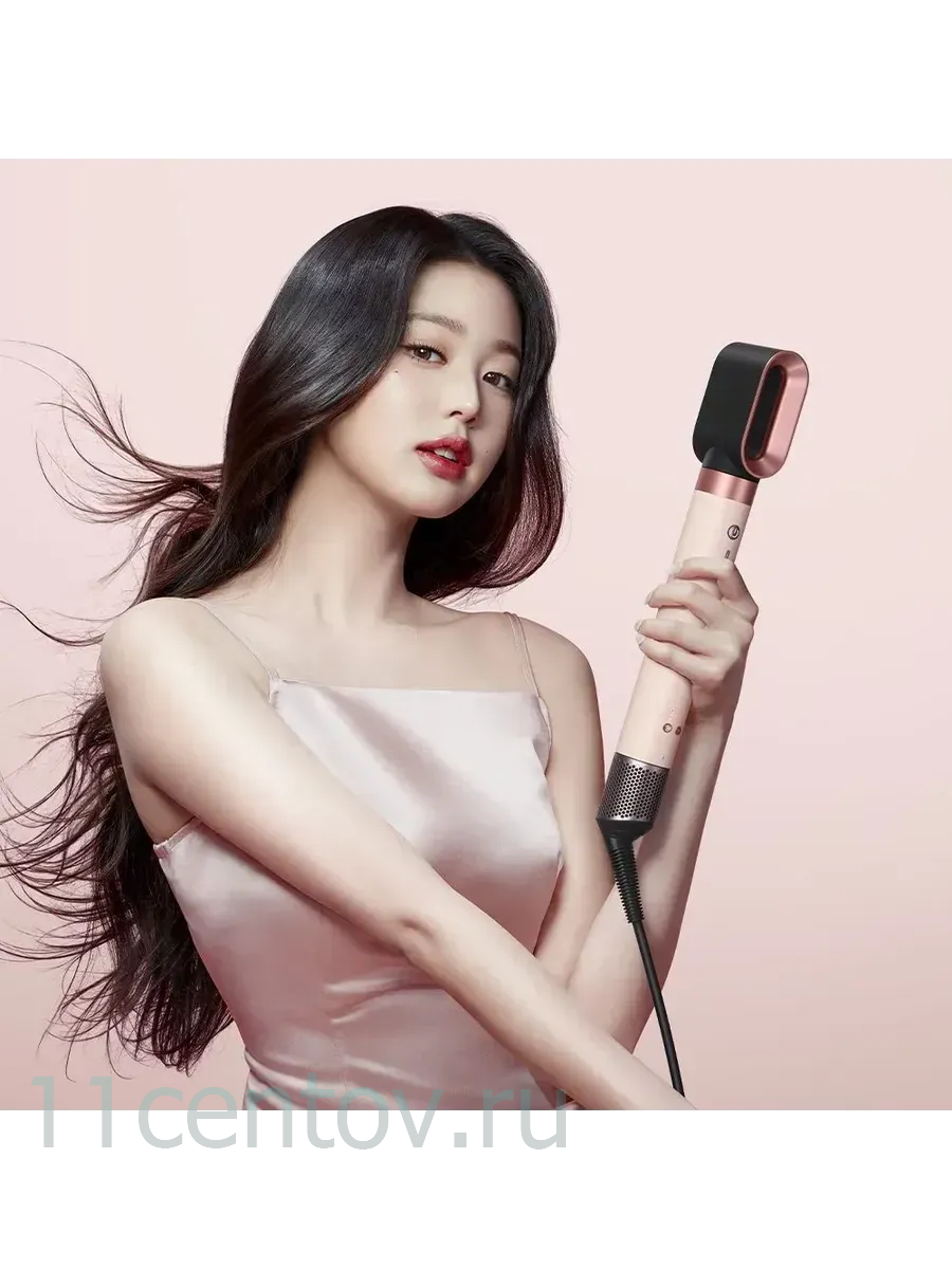 Стайлер Dyson Airwrap Coanda 2x HS09 Ceramic Pink