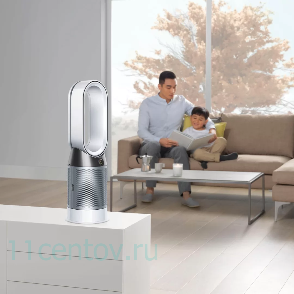 Очиститель воздуха Dyson HP05 Pure Hot + Cool