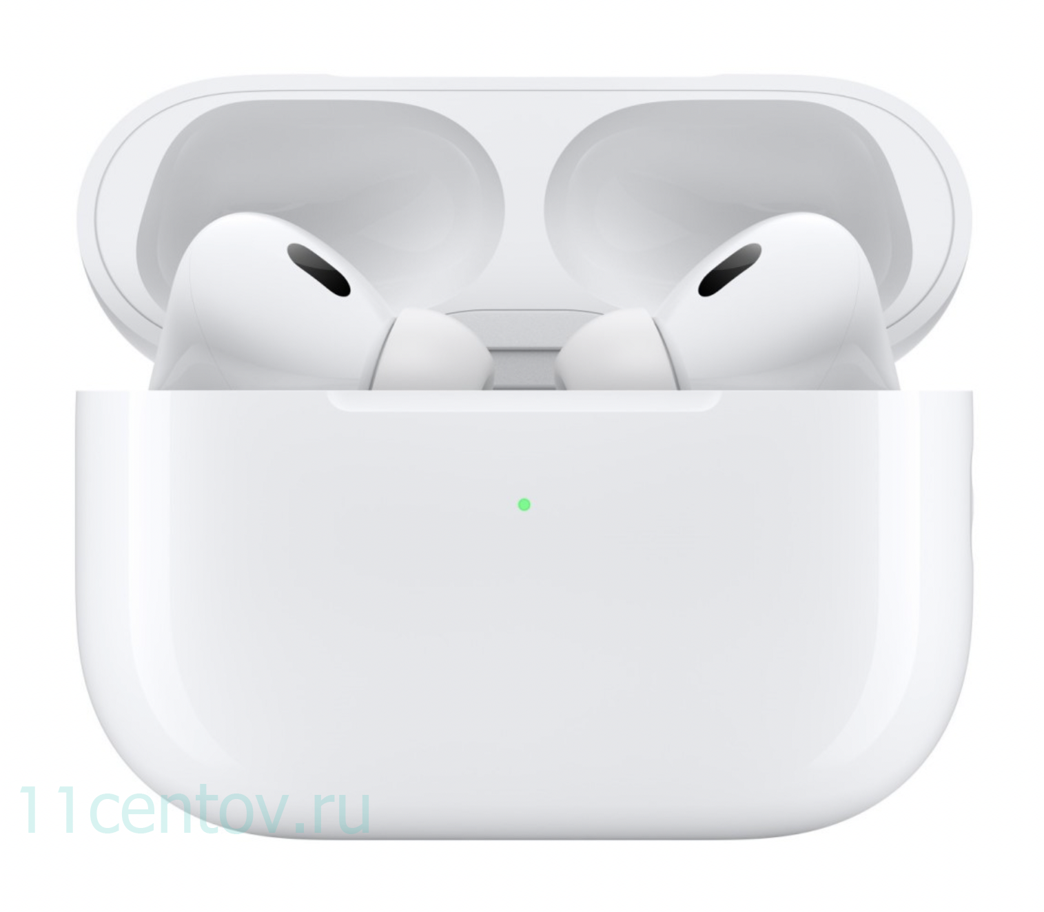 Беспроводные наушники Apple AirPods Pro 2 (2023)