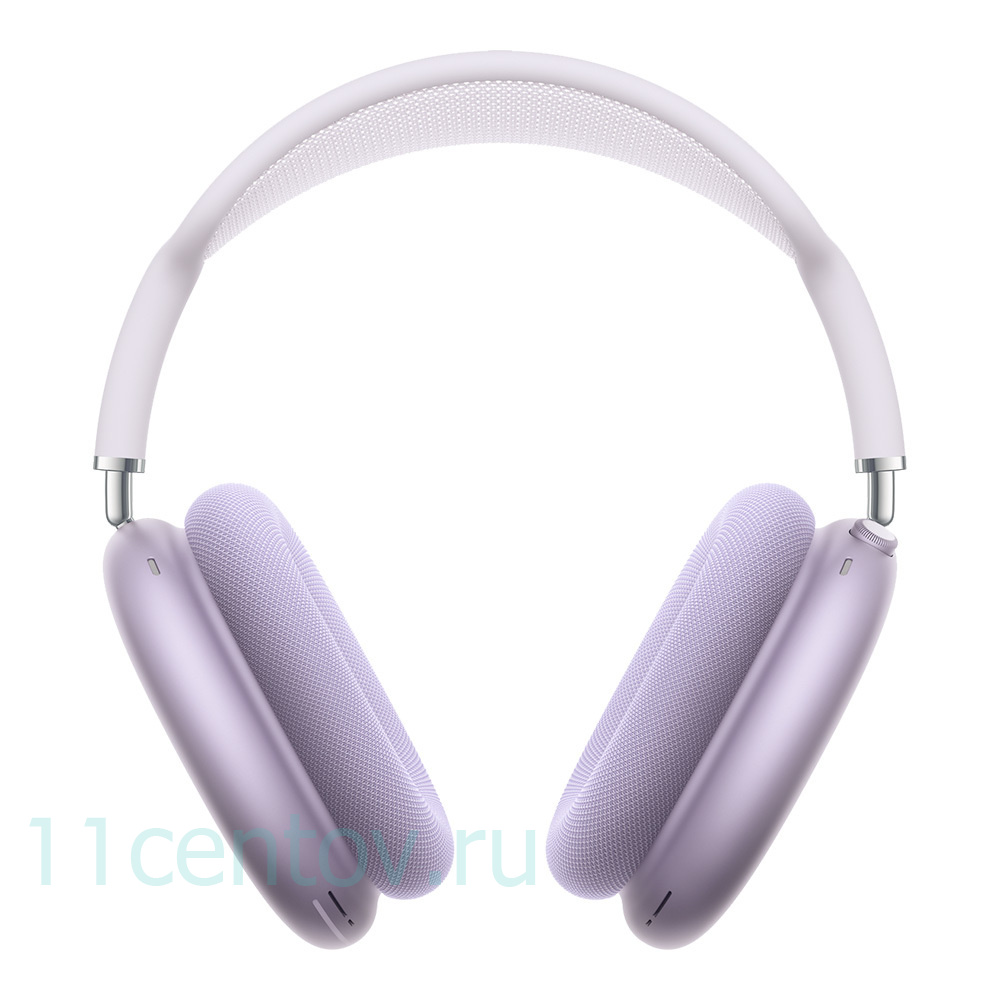 Беспроводные наушники Apple AirPods Max Purple