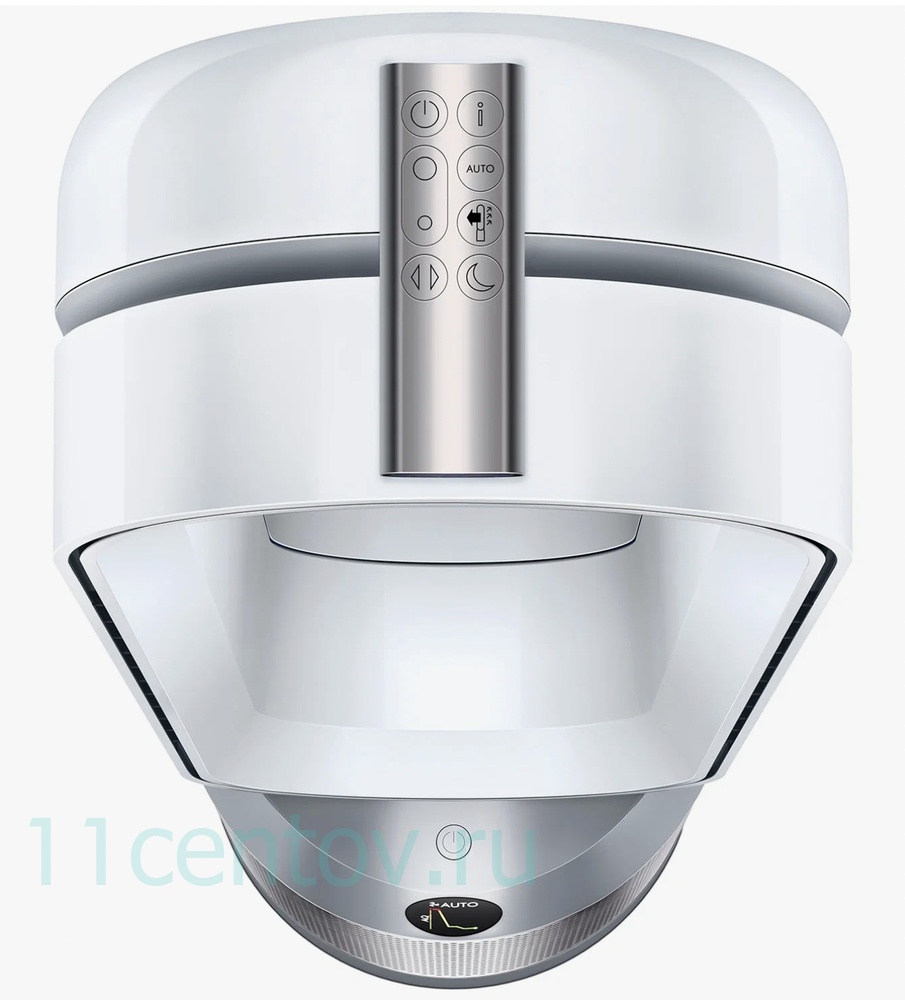 Очиститель воздуха Dyson Purifier Cool Autoreact TP7A Purifying Fan - White/Nickel