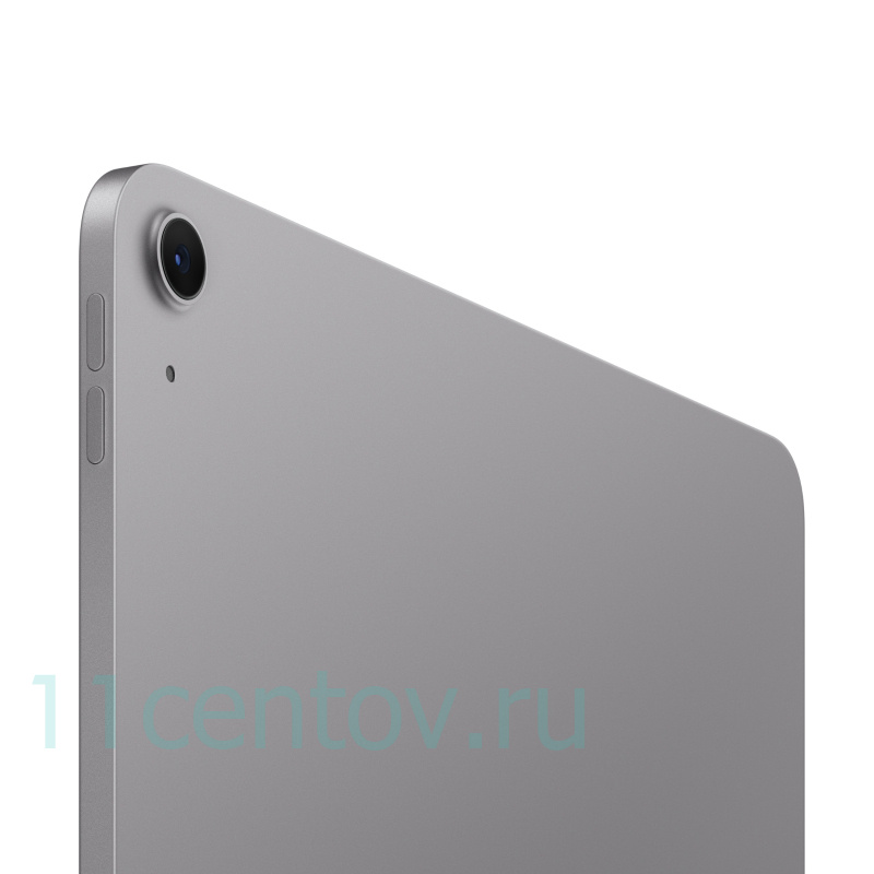 Картинка Apple iPad Air 13" (2026) Wi-Fi 128Gb Space Gray от интернет-магазина электроники «11 Центов»