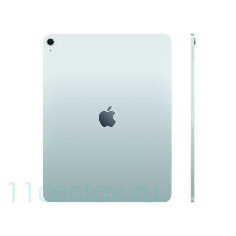 Картинка Apple iPad Air 13" (2026) Wi-Fi 128Gb Blue от интернет-магазина электроники «11 Центов»