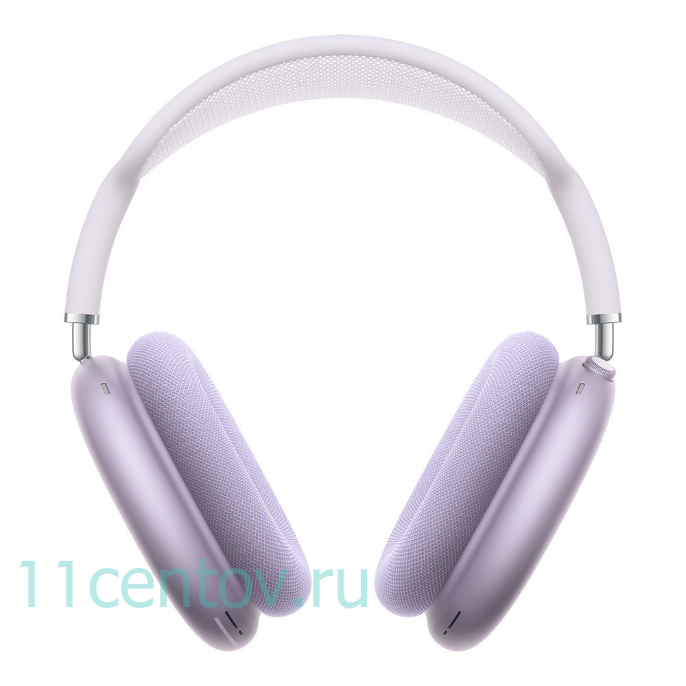 Беспроводные наушники Apple AirPods Max 2 Purple (2026)