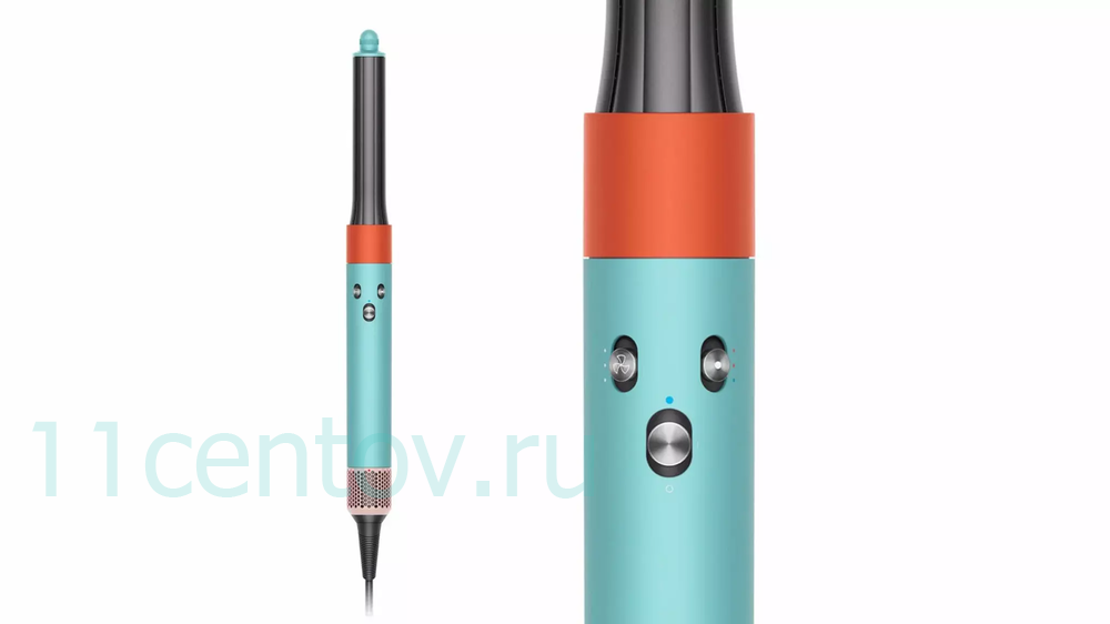 Стайлер Dyson Airwrap Complete Long HS05 Ceramic Pop