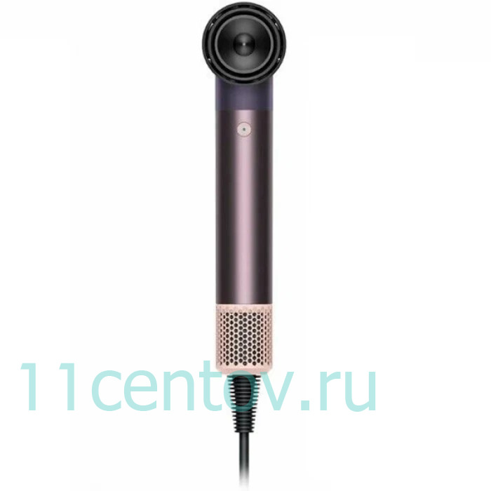 Фен Dyson Supersonic R Pro HD17 Straight+Wavy Jasper Plum EU