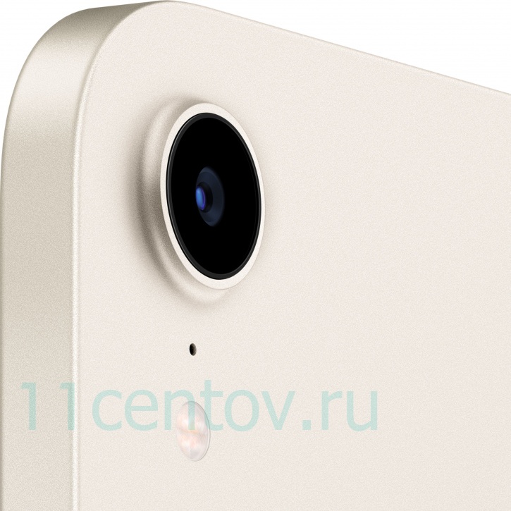 Картинка Apple iPad mini 2021 Wi-Fi 256Gb Starlight от интернет-магазина электроники «11 Центов»