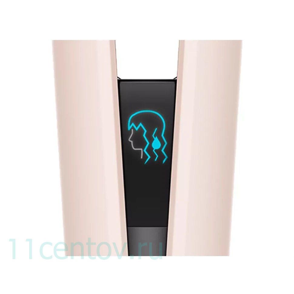 Выпрямитель Dyson Airstrait HT01 Ceramic Pink/Rose Gold