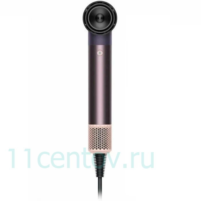 Фен Dyson Supersonic R Pro HD17 Straight+Wavy Jasper Plum EU