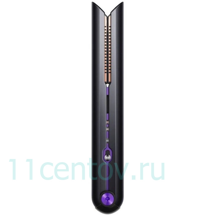 Выпрямитель Dyson Corrale HS07 Black/Purple