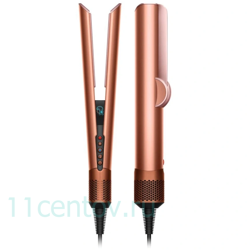 Выпрямитель Dyson Airstrait HT01 Amber Silk