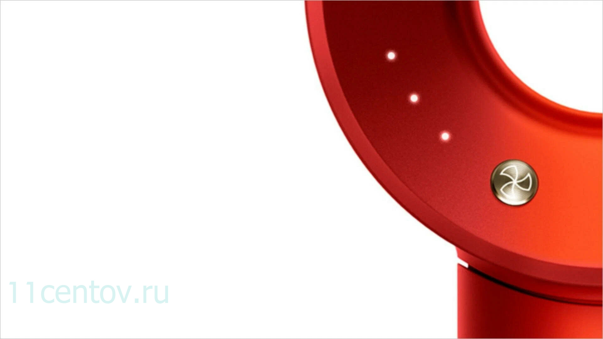 Фен Dyson Supersonic HD15 Topaz Orange