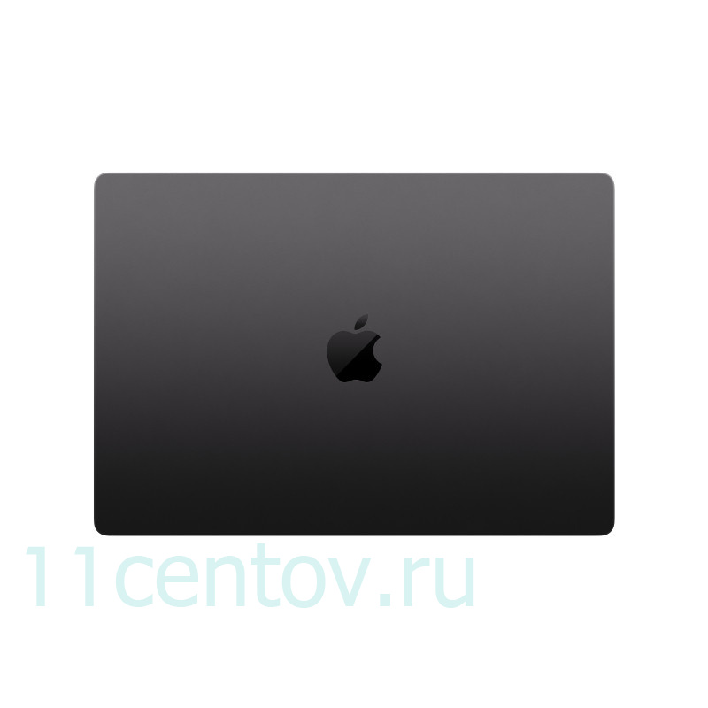 Картинка Apple MacBook Pro 16" (2026) M5 Pro, 24Gb, 1Tb Space Black MGEA4 от интернет-магазина электроники «11 Центов»