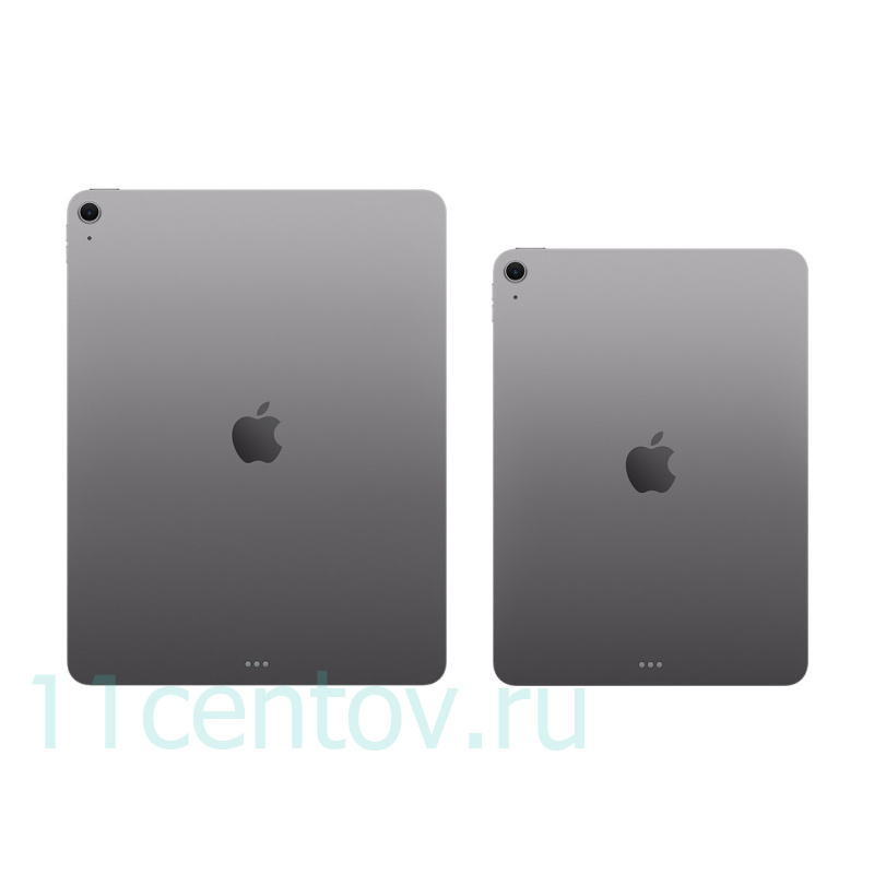 Картинка Apple iPad Air 11" (2026) Wi-Fi 128Gb Space Gray от интернет-магазина электроники «11 Центов»