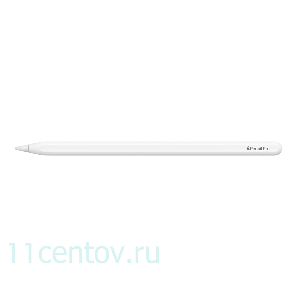 Картинка Стилус Apple Pencil Pro MX2D3 от интернет-магазина электроники «11 Центов»