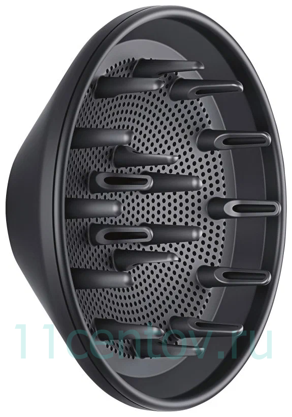 Фен Dyson Supersonic HD08 Prussian Blue/Copper