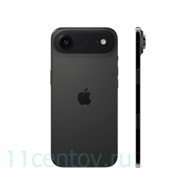 Картинка Apple iPhone Air 256GB Space Black eSIM от интернет-магазина электроники «11 Центов»