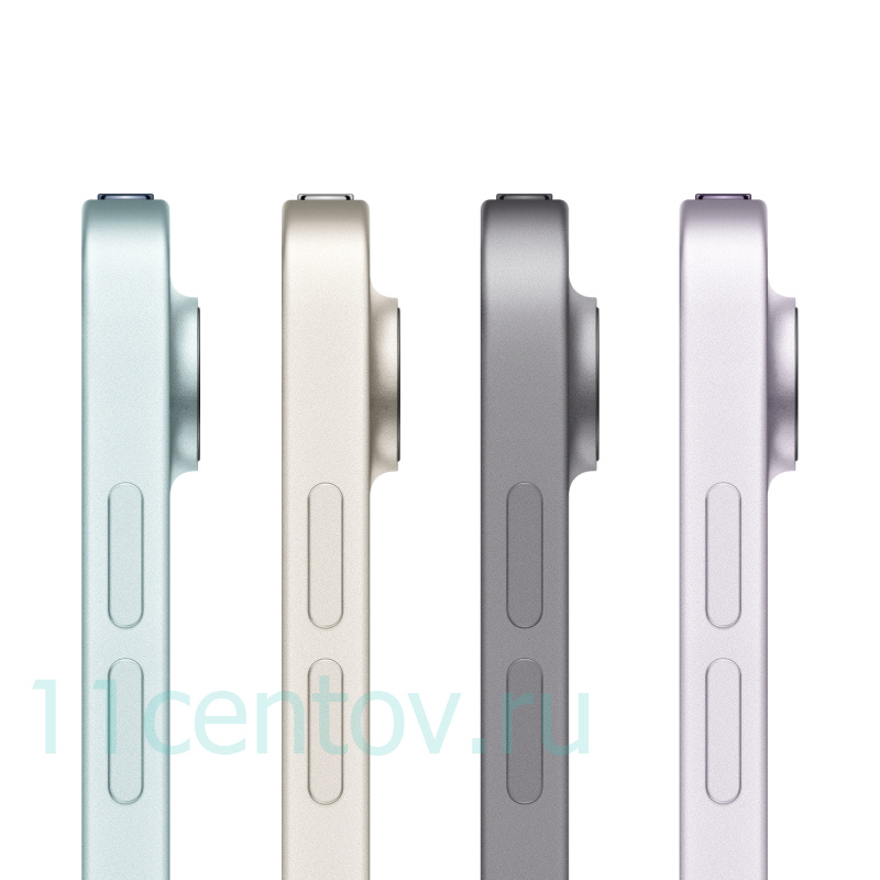 Картинка Apple iPad Air 13" (2026) Wi-Fi 128Gb Purple от интернет-магазина электроники «11 Центов»