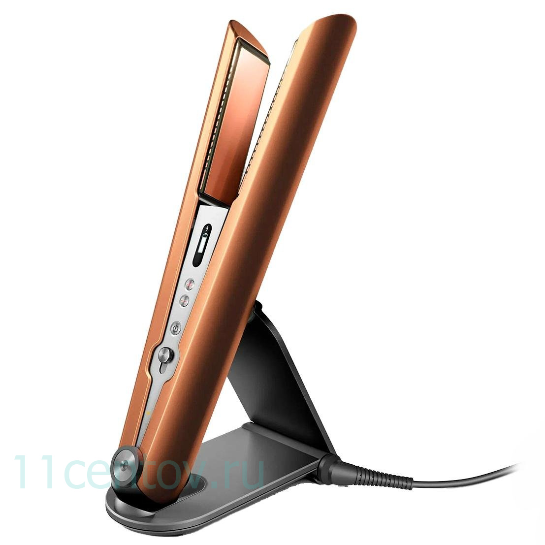 Выпрямитель Dyson Corrale HS07 Bright Copper/Bright Nickel