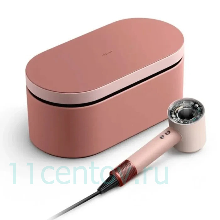 Фен Dyson Supersonic Nural HD16 Kanzan Pink EU