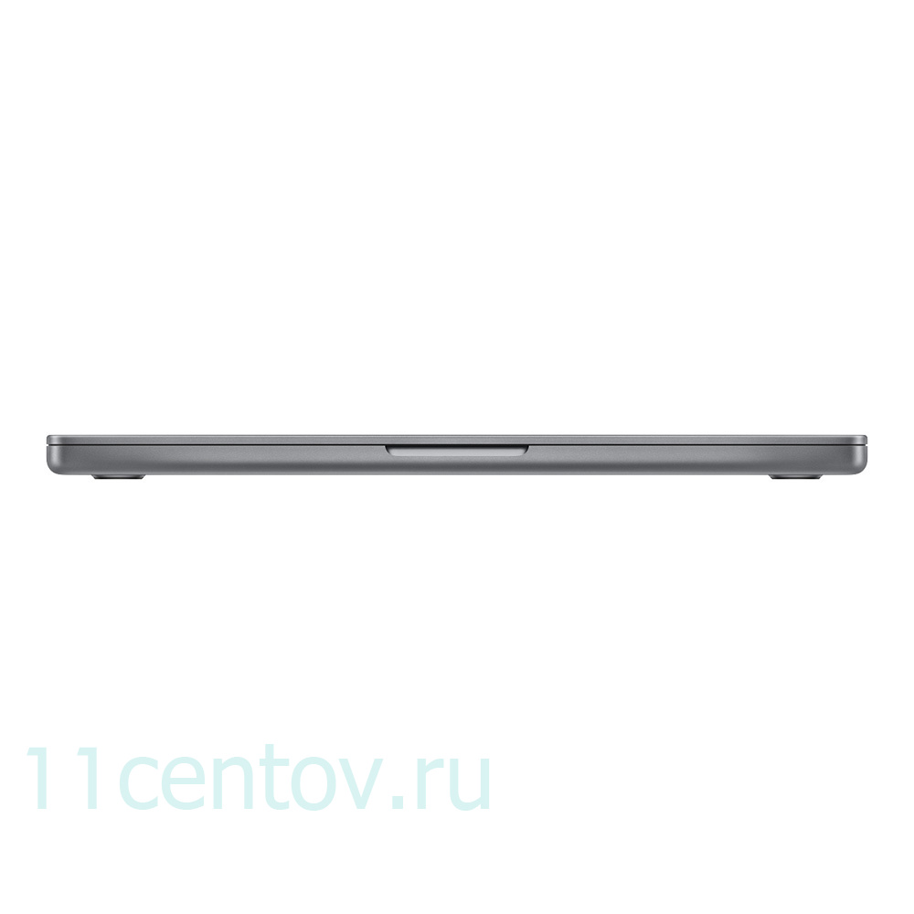 Картинка Ноутбук Apple MacBook Pro 14" (2023) M3, 8Gb, 512Gb Space Gray (MTL73) от интернет-магазина электроники «11 Центов»