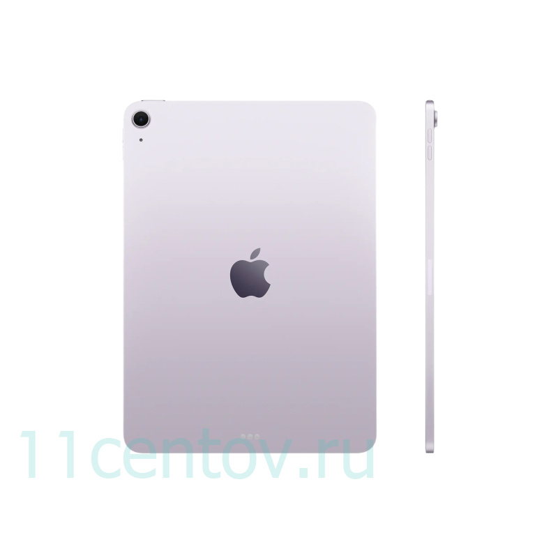 Картинка Apple iPad Air 11" (2026) Wi-Fi 128Gb Purple от интернет-магазина электроники «11 Центов»
