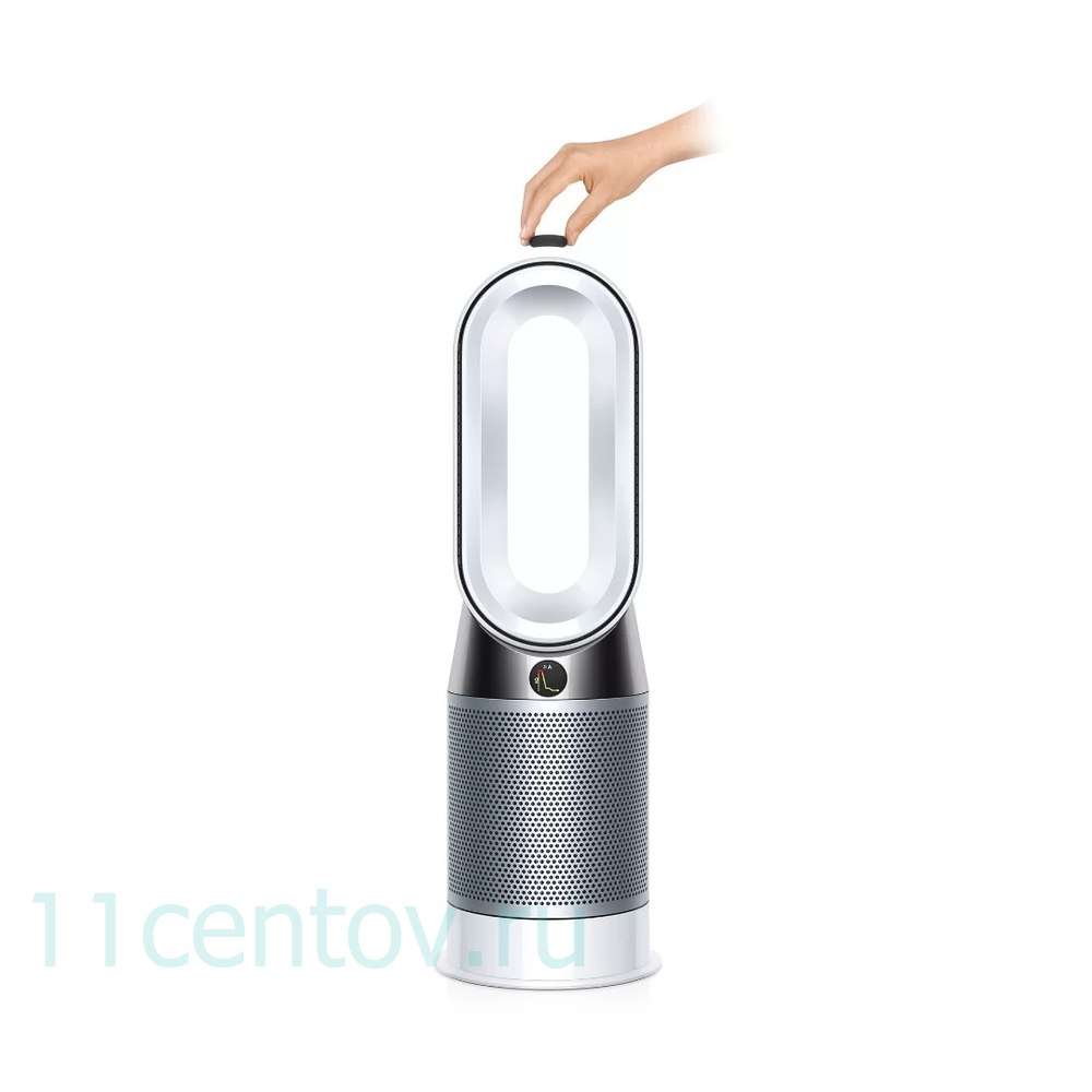 Очиститель воздуха Dyson HP05 Pure Hot + Cool