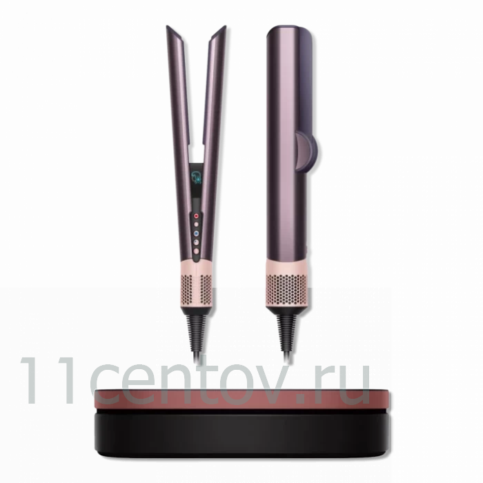 Выпрямитель Dyson Airstrait HT01 Jasper Plum