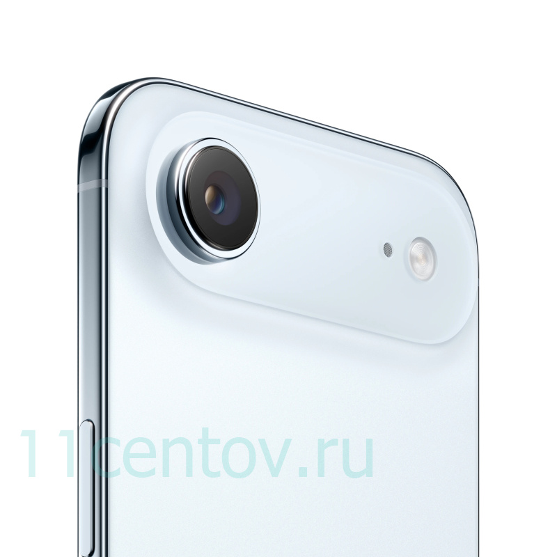 Картинка Apple iPhone Air 256GB Sky Blue eSIM от интернет-магазина электроники «11 Центов»