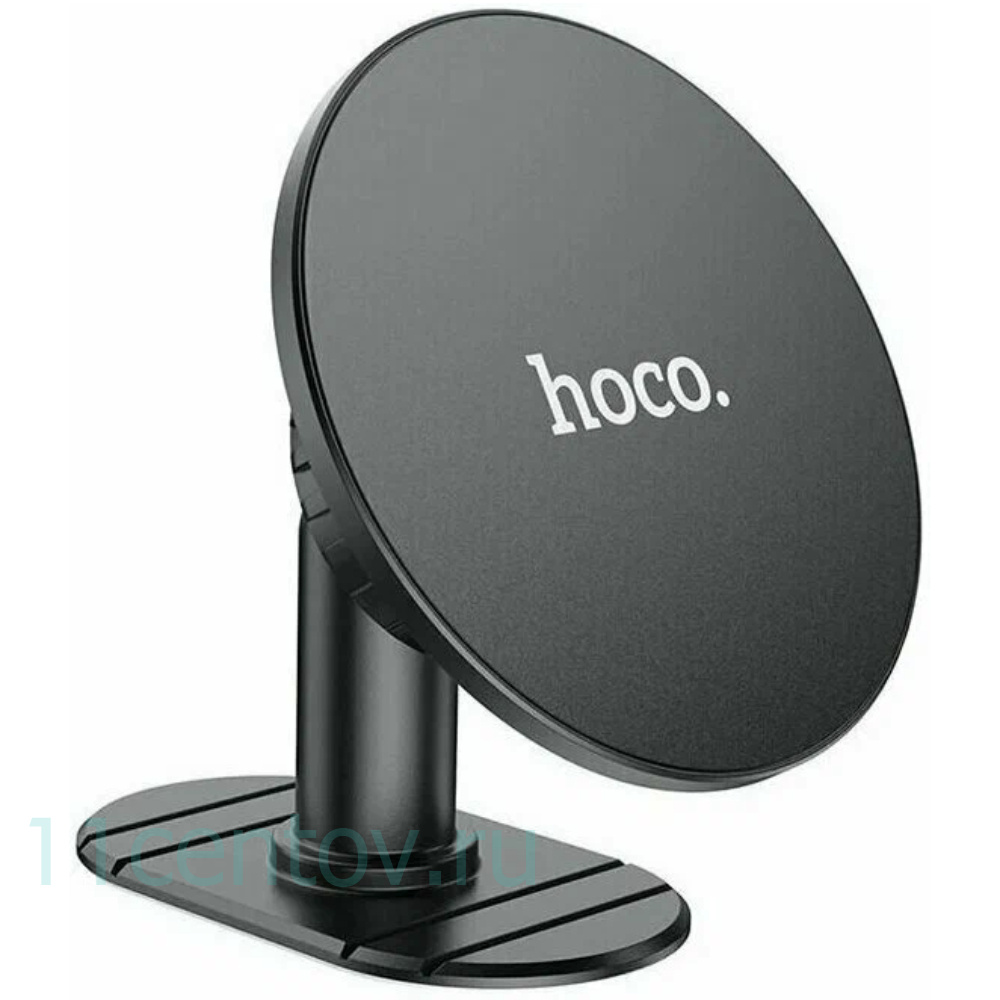 Картинка Автомобильный держатель Hoco H13 от интернет-магазина электроники «11 Центов»