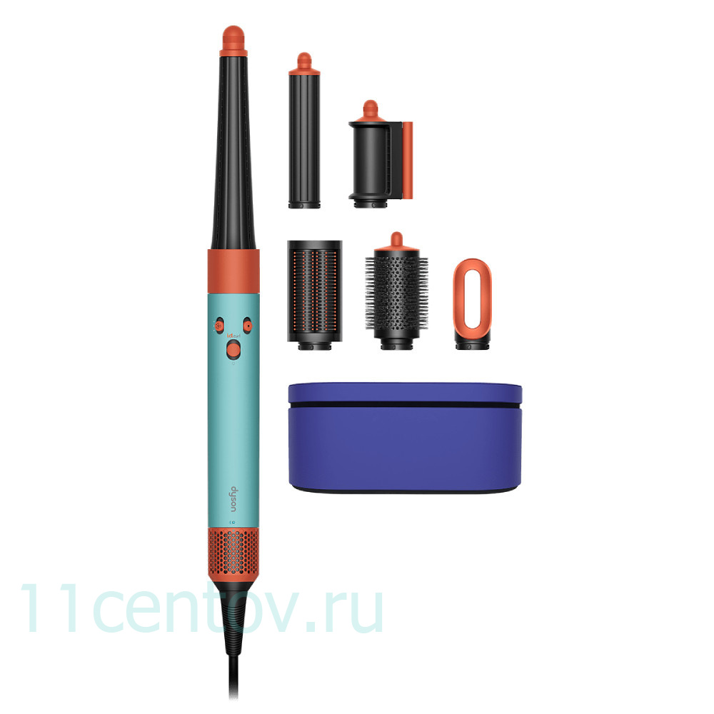 Стайлер Dyson Airwrap i.d. Complete Long HS08 Ceramic Patina EU