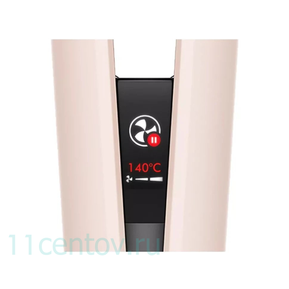 Выпрямитель Dyson Airstrait HT01 Ceramic Pink/Rose Gold