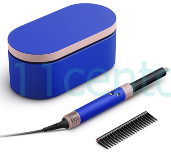 Стайлер Dyson Airwrap Complete Long HS05 Blue/Blush