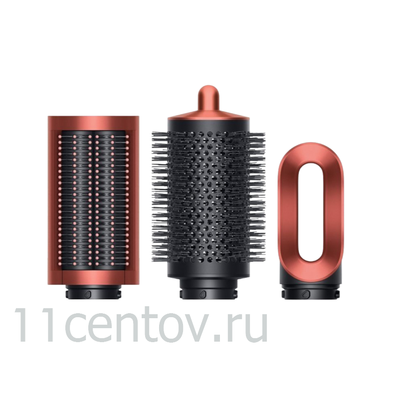 Стайлер Dyson Airwrap i.d. Complete Long HS08 Straight+Wavy/Strawberry Bronze