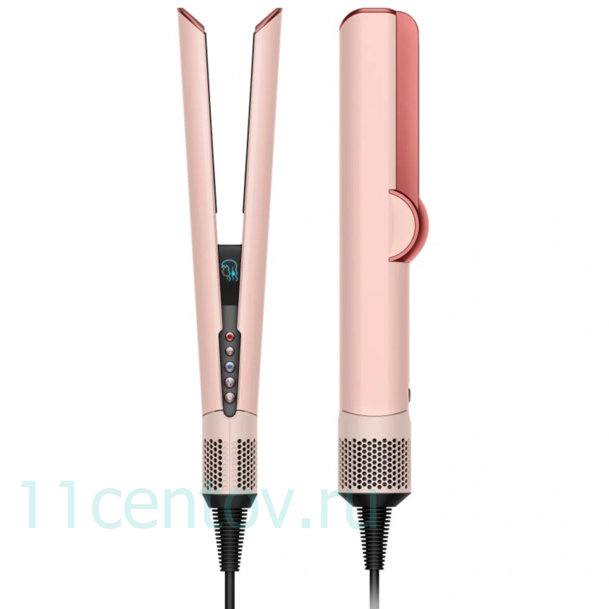 Выпрямитель Dyson Airstrait HT01 Kanzan Pink