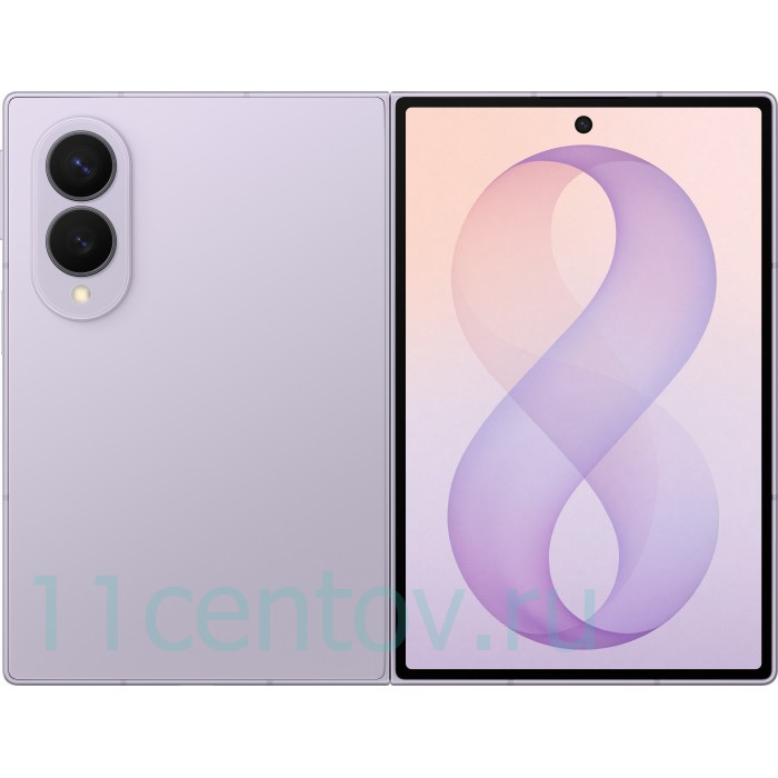 Samsung Galaxy Z Fold8 16/1TB Lavender