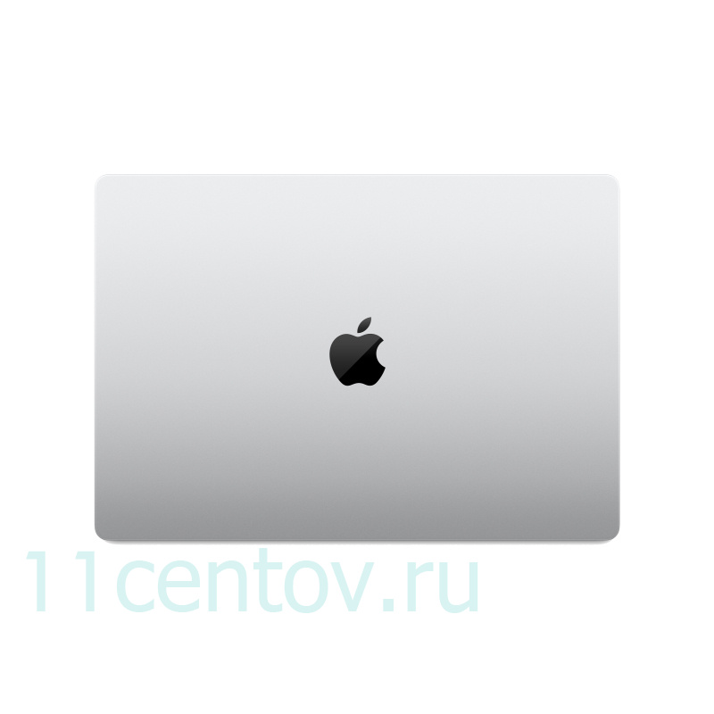 Картинка Apple MacBook Pro 16" (2024) M4 Max, 36Gb, 1Tb Silver MX2V3 от интернет-магазина электроники «11 Центов»
