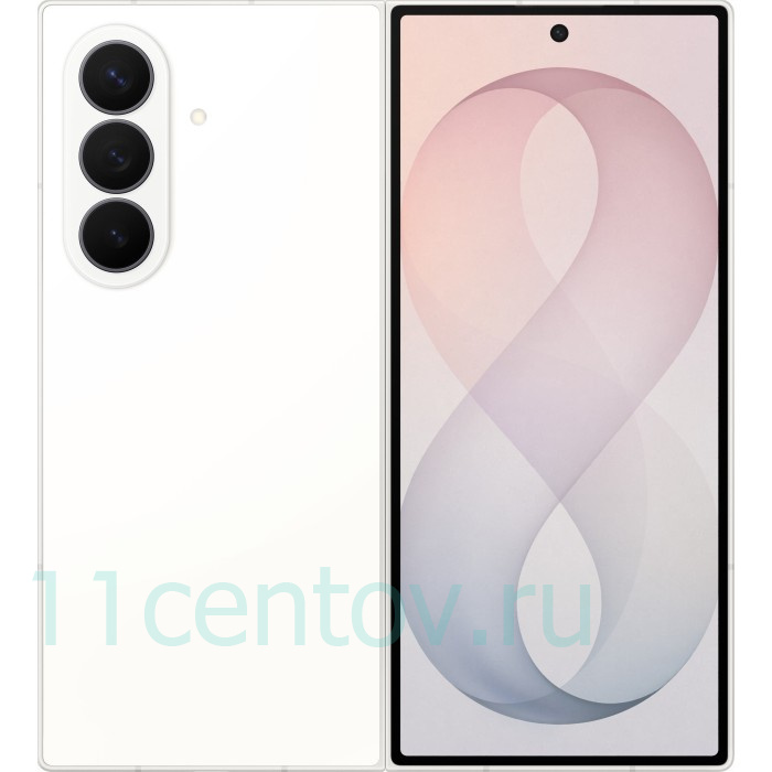 Samsung Galaxy Z Fold8 Ultra 16/1TB Cream