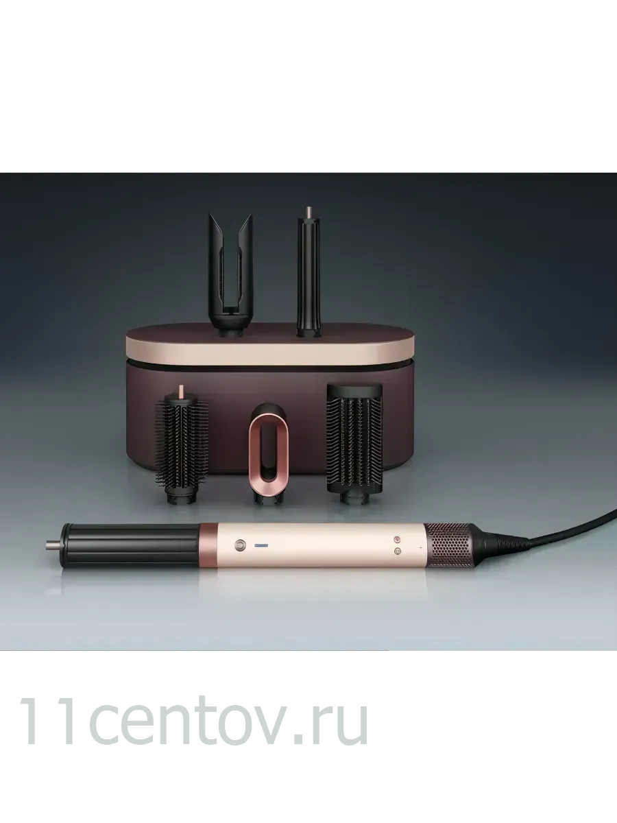 Стайлер Dyson Airwrap Coanda 2x HS09 Ceramic Pink