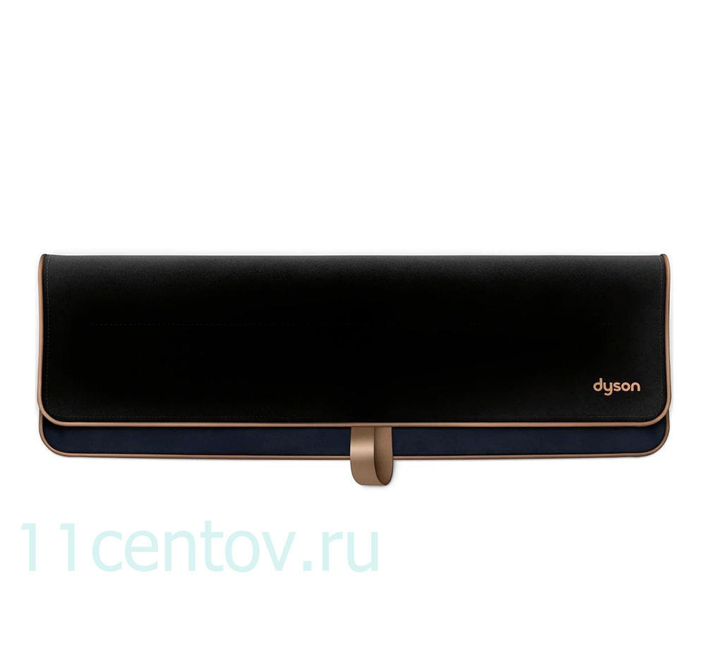 Выпрямитель Dyson Corrale HS03 Nickel/Fuchsia EU